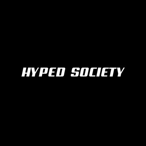 Hyped Society